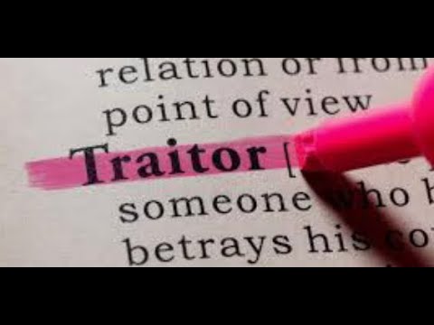 JUDAS ISCARIOT .. LUKE 22:47-62 .. MP4