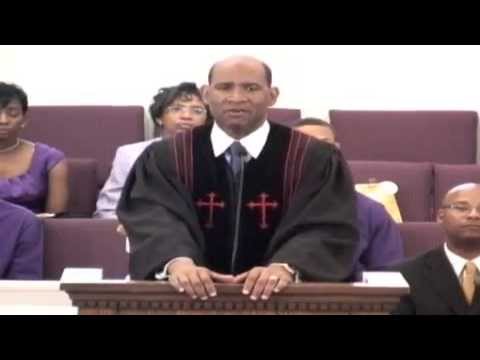 Consecrated: Above, Below, Inside and Outside - Leviticus 11:43-47