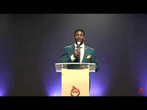 Genesis 28:10-18 "Power Shift"- The Power House  | Apostle Lionel J. Traylor
