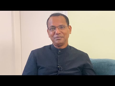 Tuesday, First week of Advent | Isaiah11:1-10/Luke 10:21-24 | 9 o’clock with Fr Warner