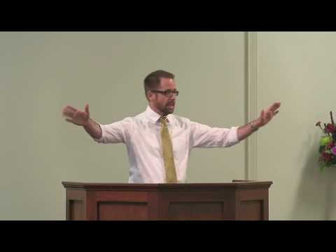 Not Many Wise, Not Many Powerful - Nehemiah 3:1-4:6