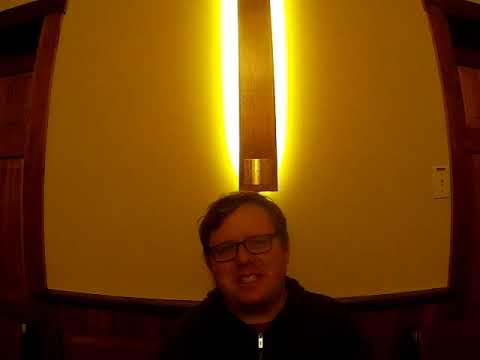 Morning Prayer & Devotion - Psalm 35:12-14 - March 6th 2021