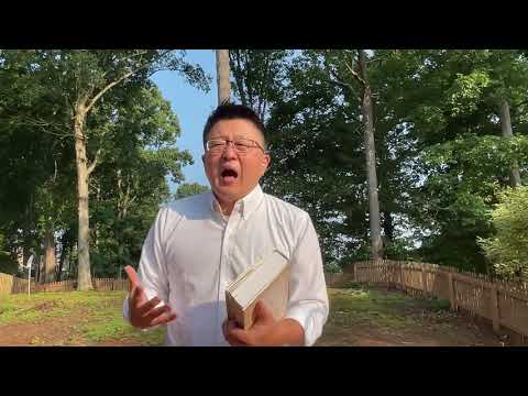 20210725 - Sunday Message Judges 20:18-28