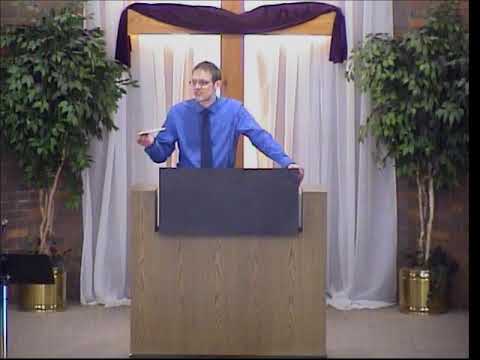 Leviticus 23:6-8 - Feast of Unleavened Bread - Old Testament Feasts and Christ