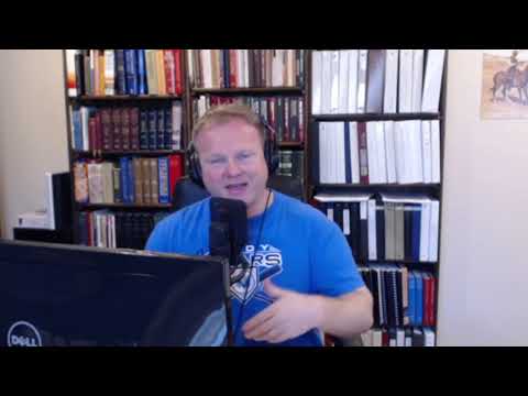 Acts 16:19-40 - Barry O'Dell