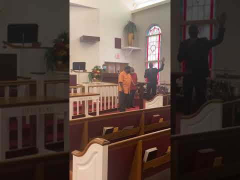 Numbers 13:1-3 30-31 14:1-2 “Will You Walk Into Your Destiny.....