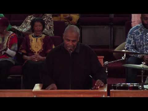 "Facts About Foundations" (Luke 6:46-49) Dr. Keith B. McGee (2/24/19)