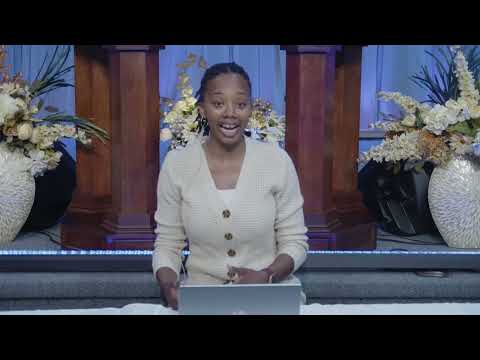 "Remember to Reverence God" (Matthew 15: 8-9) | Evangelist Jasmine Cox| Wednesday Night Bible Study