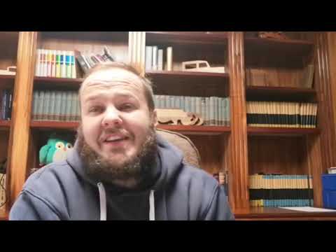 16 Julie Oggendoordenking Genesis 44:18-34