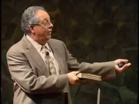 The Touch - Mark 5:27 - 29