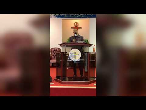 "God's word won't return un-avoid" Jeremiah 52:4