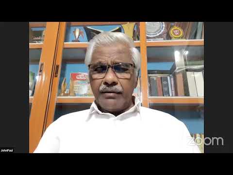 25-10-2021 | Morning | Genesis 47:7-12 | Pas.JohnPaul |