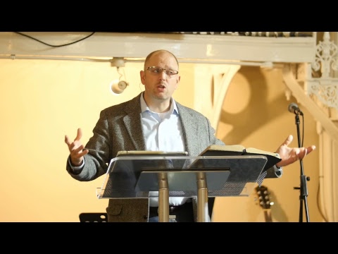 What's missing in my repentance? - Psalm 51:10-12