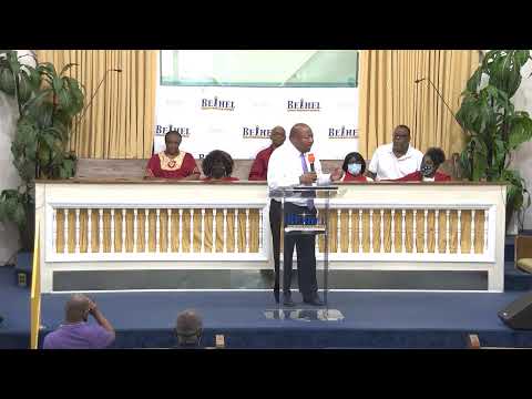 6/19/22: The Multi-Dimensional Father - 1 Thessalonians 2:11-12