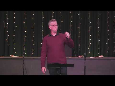 12-20-2020 Christmas Surprise (John 1:9-12; Matthew 2:1-16)