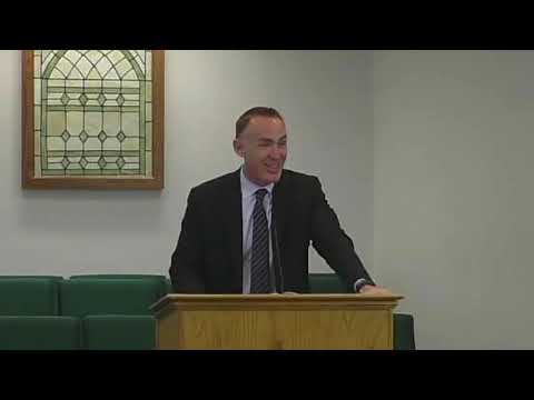 Signs, Wonders and Miracles (Part 2) - 1 Chronicles 16:9-12