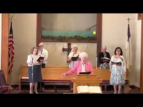 Not Left Behind, Ephesians 3:3-6