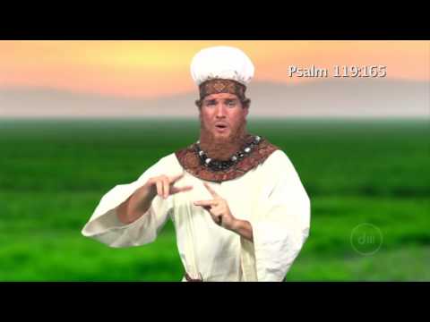 12/26/16 | Psalm 119 (21) Bible Reading: Psalm 119:161-168