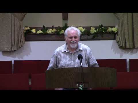 Righteousness In Christ Philippians 3:8 -12