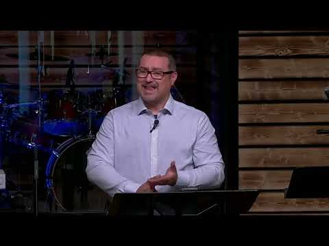 02 Matthew 7:15-20 (The Wolf &amp; the Will of God)