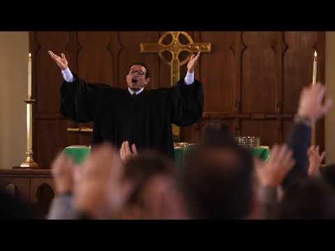 Grace for Liars, Cheaters, and Thieves! - Genesis 27:18-41