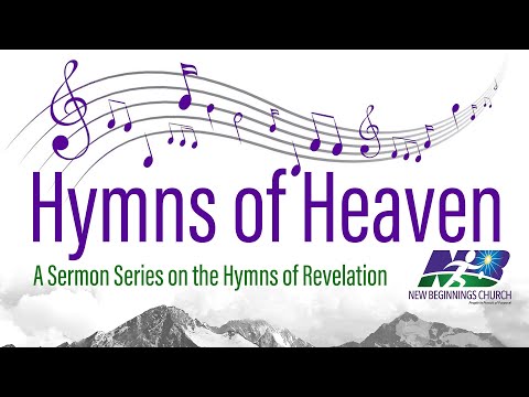 Worthy Is the Lamb (Revelation 5:9-10) 2.7.21