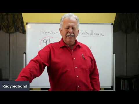 Joshua 21:1- Bible Study 10/3/2022