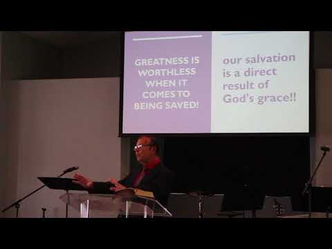 2 Timothy 1: 8-14  5/24/2020