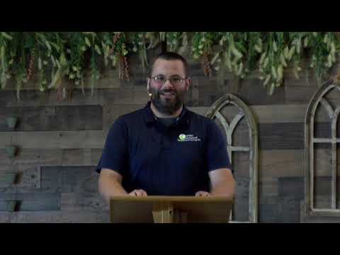 Full Service (9-6-2020) - Ezekiel 37:1-14