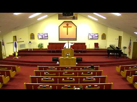 A Castout that's been Covered Ezekiel 16:4-11 Wedensday Night 03/09/2022 The Way of the Cross FWBC