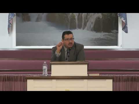 1 Timothy 3:14-16 | A Verse by Verse Study through the Pastoral Epistles