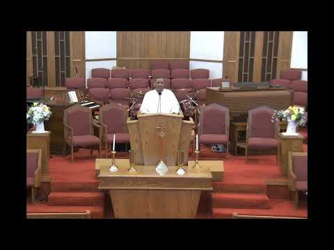 Moment of Meditation  Isaiah 8:17 Wednesday, February 9, 2022