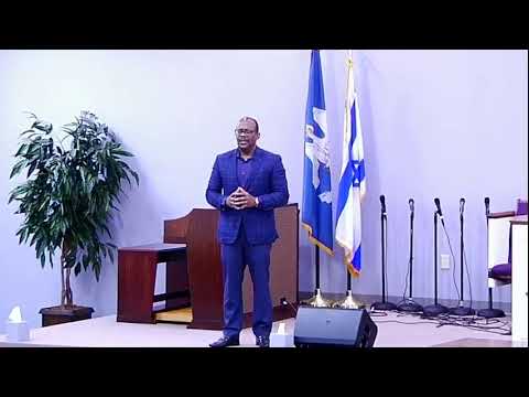 Pastor Shedrick Winfield "Valley of Decisions" Joel 3:14