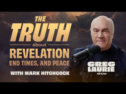 Could Peace in the Middle East Set the Stage for End Times? | Greg Laurie & Mark Hitchcock