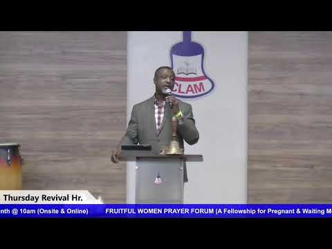 MY SEASON OF SETTLEMENT, REJECT DELAY (Micah 7:11)