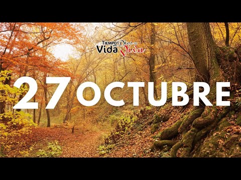 Tu tiempo con Dios 27 de Octubre de 2022 (Genesis 40:9-23)