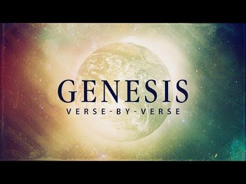 Genesis 37:1-38:30 | Rich Jones