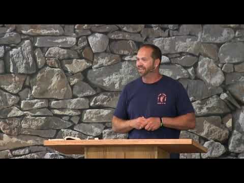 Deuteronomy 19:14 – 20:20, July 31, 2022; He goes before us in battle