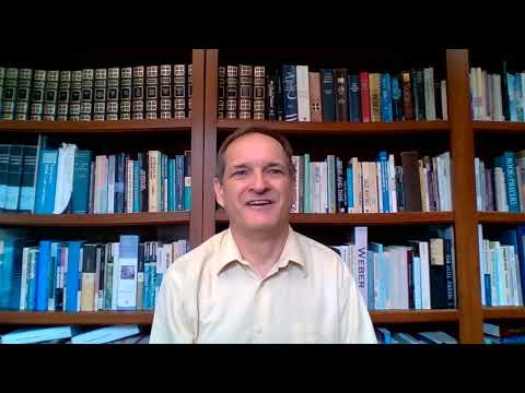 Devotion: The Sin of Sodom (Ezekiel 16:49-50)