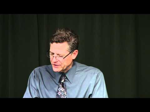 Who Owns You? Mark 10:17-31 with Pastor Tom Fuller from Calvary Chapel