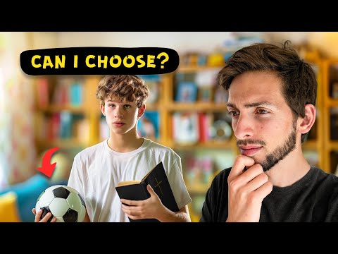 Can we decide to keep the Sabbath or not? (Romans 14:5-6)