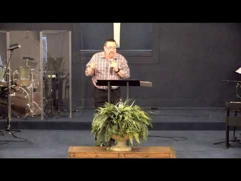 Trusting In God - Ephesians 1:12-13