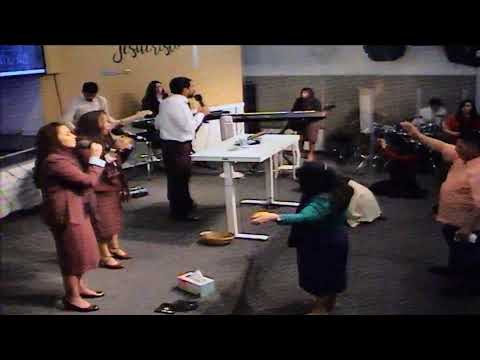 Ordenó Traer los Vasos | Daniel 5:1-4 | Pastor Jose A. Arriaga