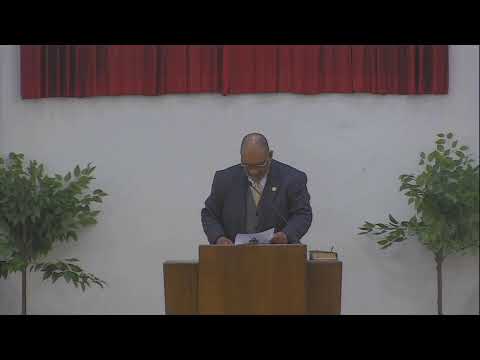 Study in Psalm 37 - The Lord Understands Our Situation; Psalm 37:12-20