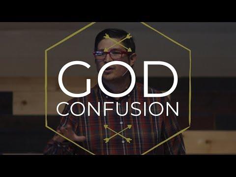 God Confusion | The Tower of Babel SERMON | Genesis 11:1-9