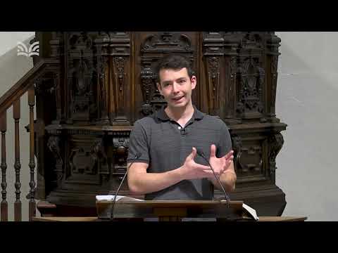 Proverbs 30:1-33 Weariness, the word and wonder (SE22/036)