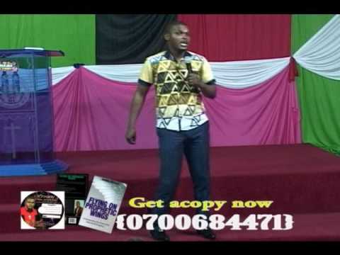 Burden of the Oppressor (Isaiah 9:4)