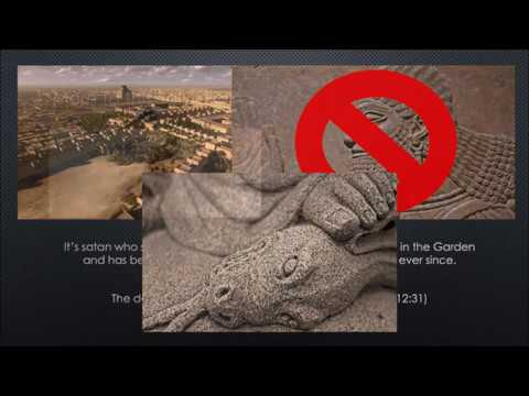 Habakkuk (Part 5): Hab. 3:1-16 -- Looking Back