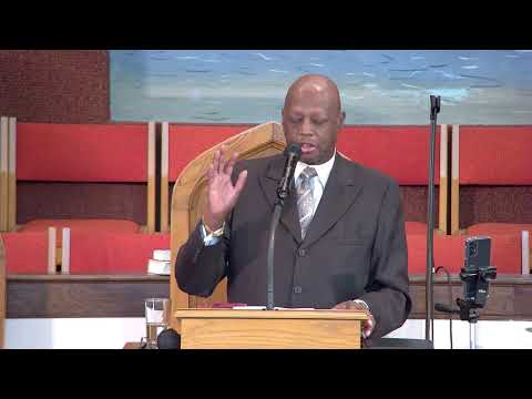 "A SHORT-SIGHTED VIEW OF GOD" - 1 Kings 20:23-30