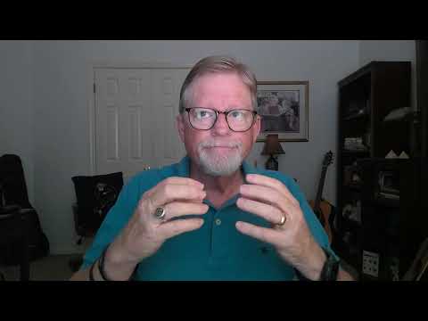 Soul Care with Stevie Boy - Acts 2:43, 44